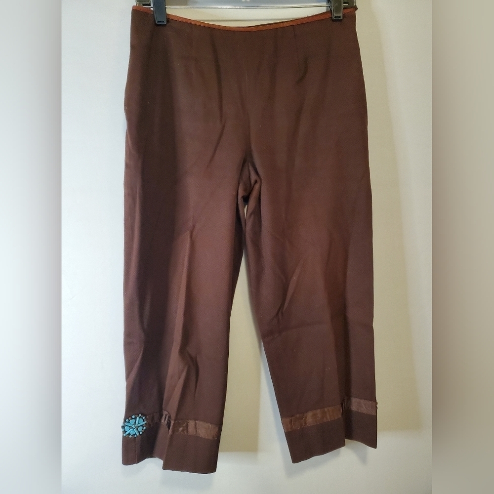 Spencer Jeremy Beaded Trousers